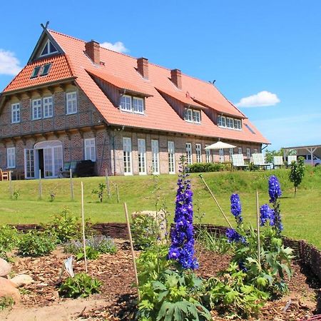 Landhaus Funfseen エクステリア 写真